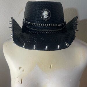 Cowboy Killah Cowboy Hat